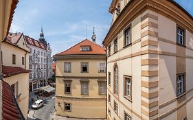 Aurus Hotel by Prague Residences
